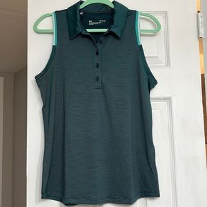 Under Armour tank top nwt